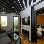 Roe Suite Hotel - Taksim