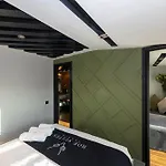 Roe Suite Hotel - Taksim