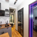 Roe Suite Hotel - Taksim