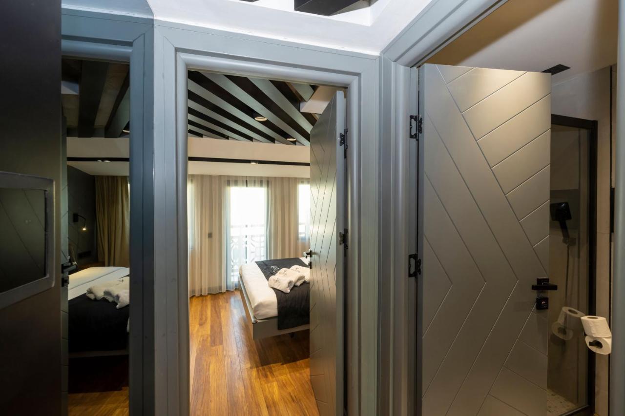 Roe - Taksim Hotel Istanboel