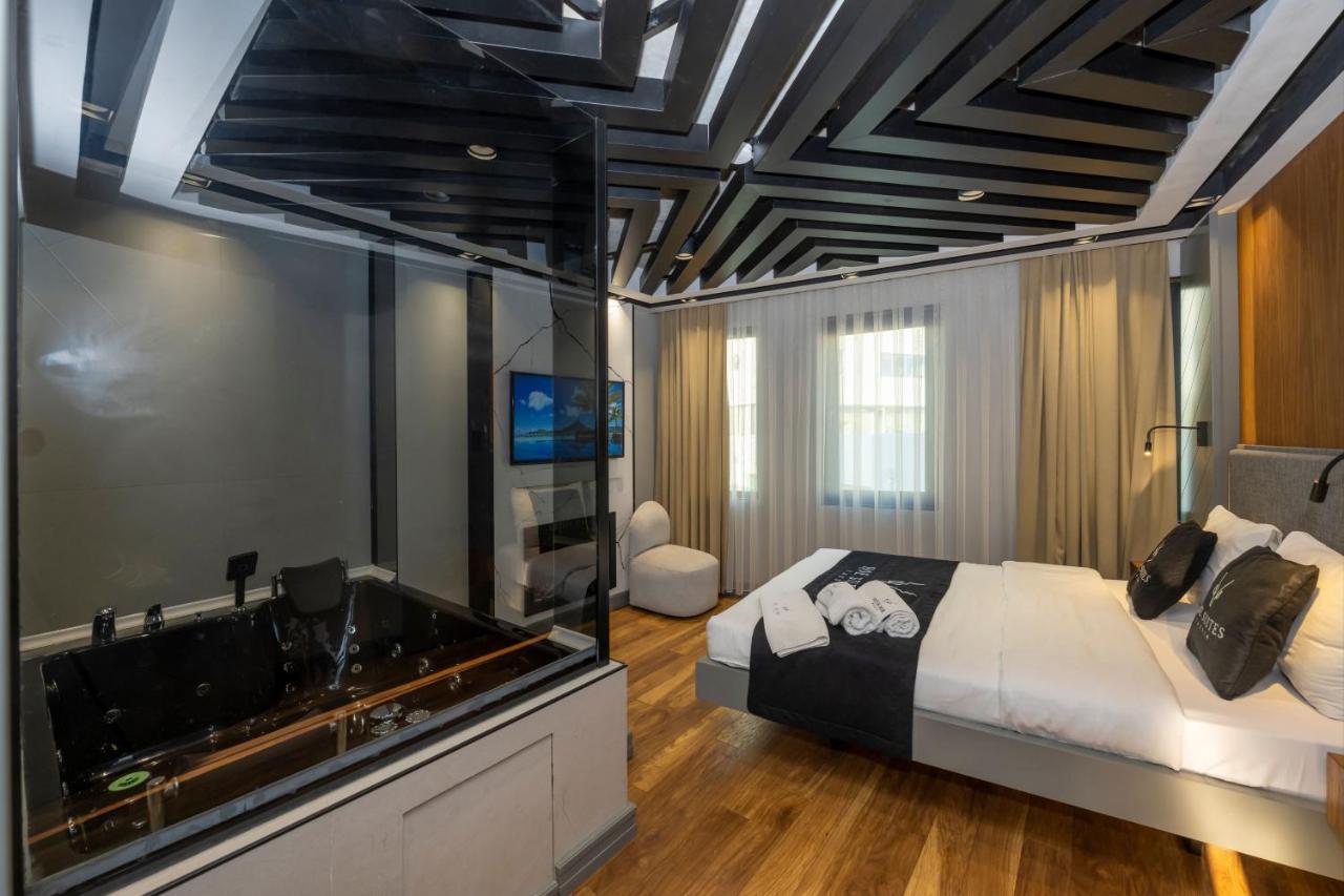 Hotel Roe - Taksim Istanboel