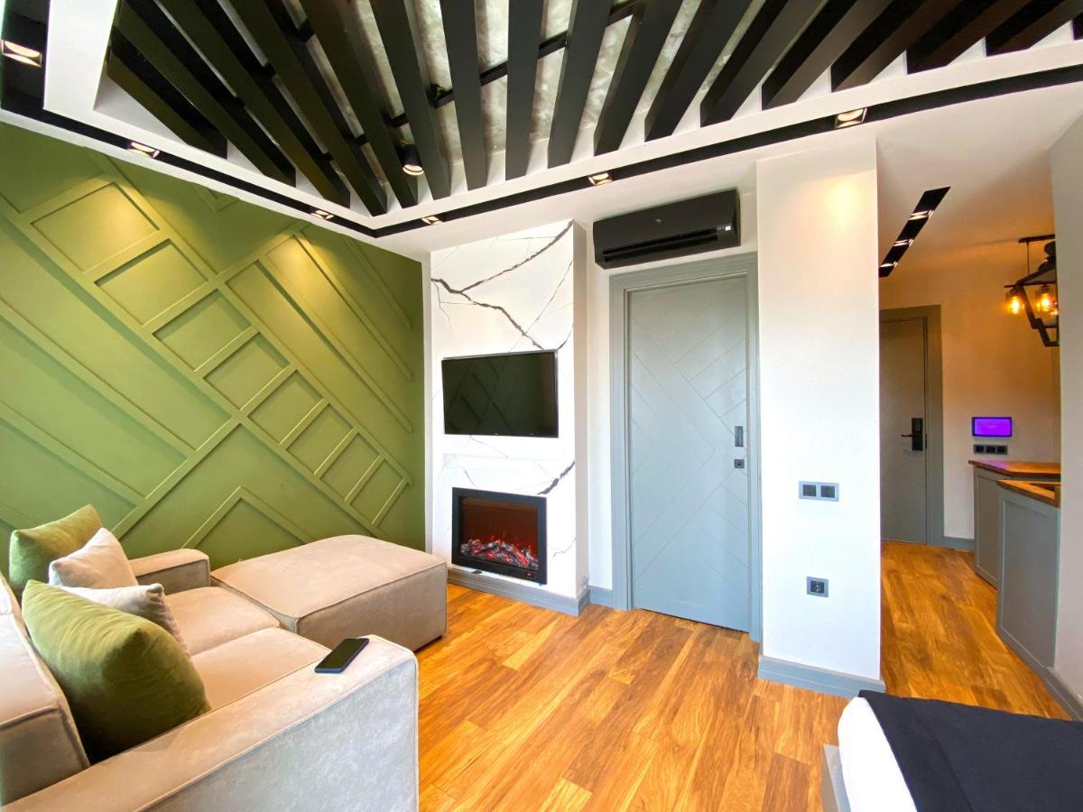 Hotel Roe - Taksim Istanboel