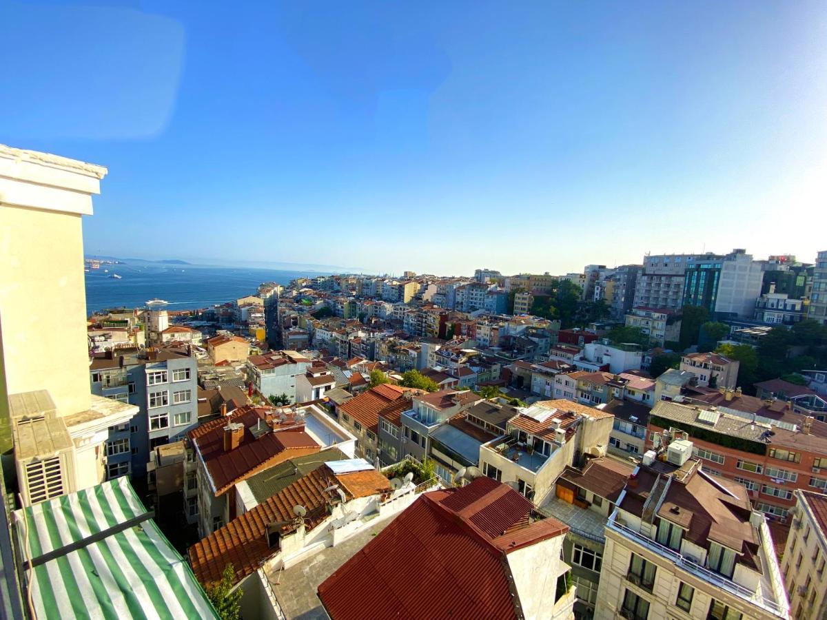 Roe - Taksim Provincia di Istanbul
