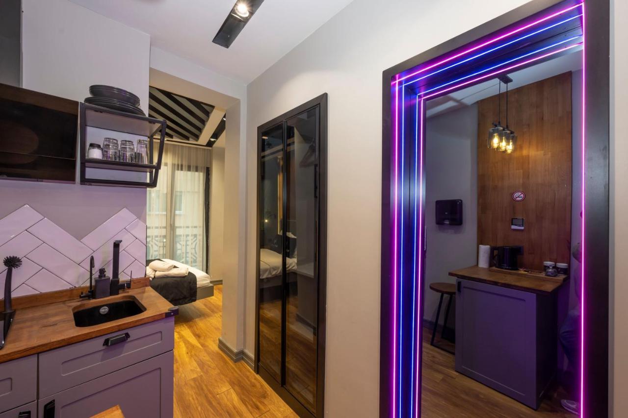 Hotel Roe - Taksim Provincia di Istanbul
