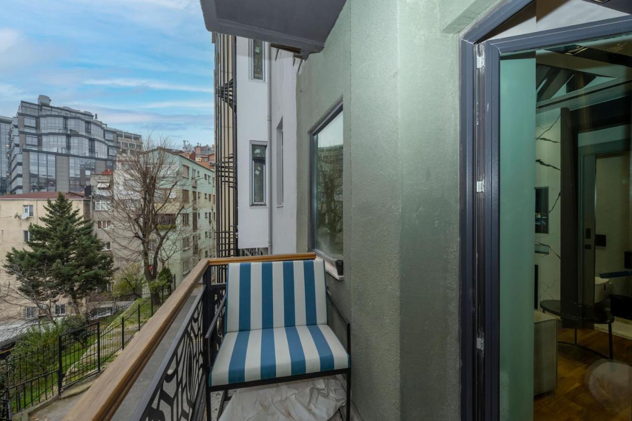 Hotel Roe - Taksim Provincia di Istanbul