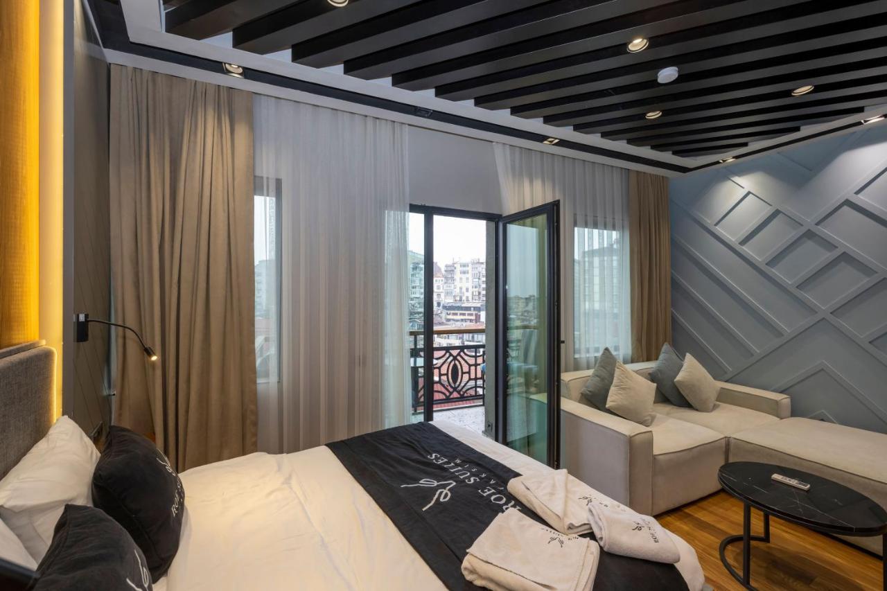 Hotel Roe - Taksim Provincia di Istanbul