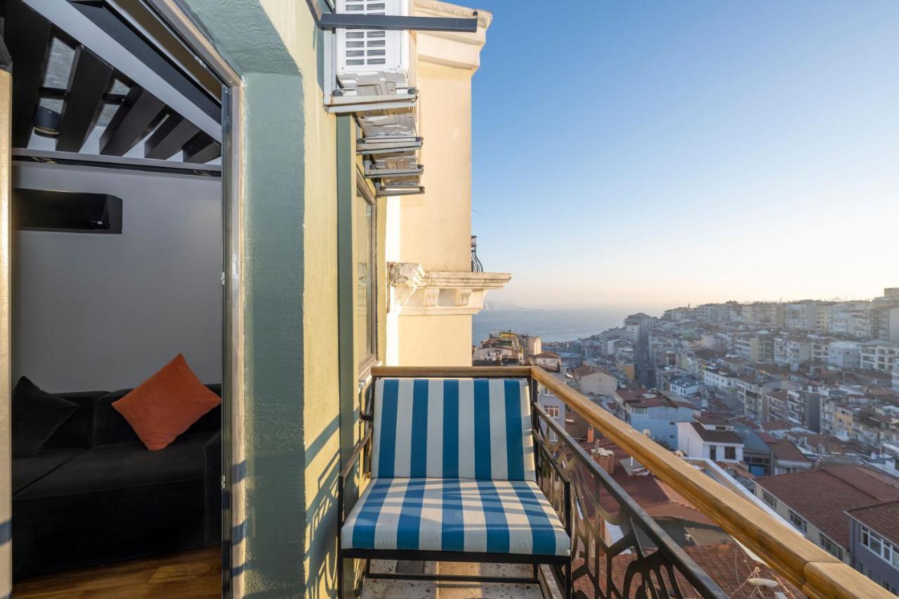 Roe - Taksim Hotel Provincia di Istanbul
