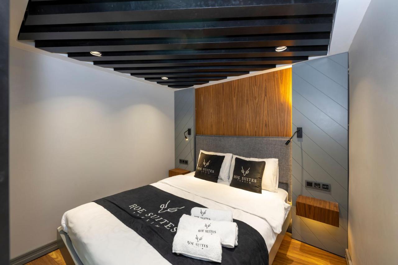 Hotel Roe - Taksim Provincia di Istanbul
