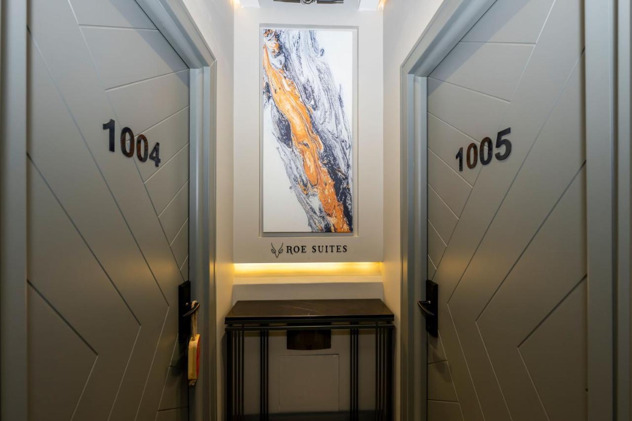 Roe - Taksim Hotel Provincia di Istanbul