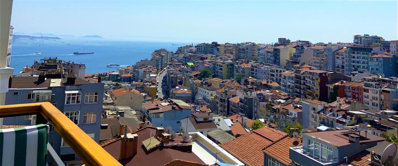 Roe - Taksim Hotel Istambul