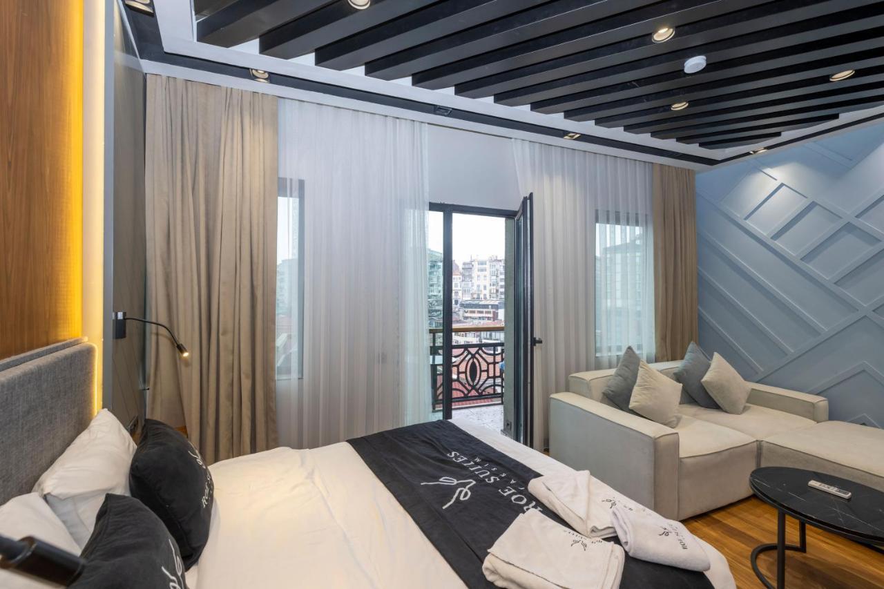 Roe - Taksim Hotel Istambul
